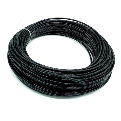 Przewód pneumatyczny 10mm Czarny